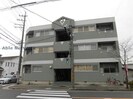 エクレール本庄西の外観