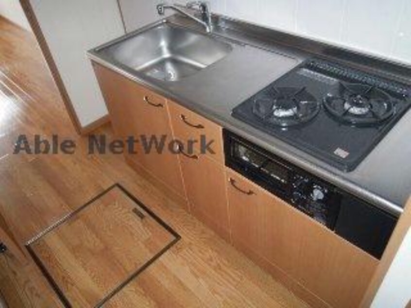  ダイヤモンドヒルズ