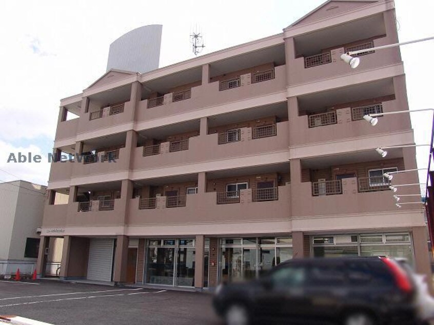  ニューレジデンスジュン