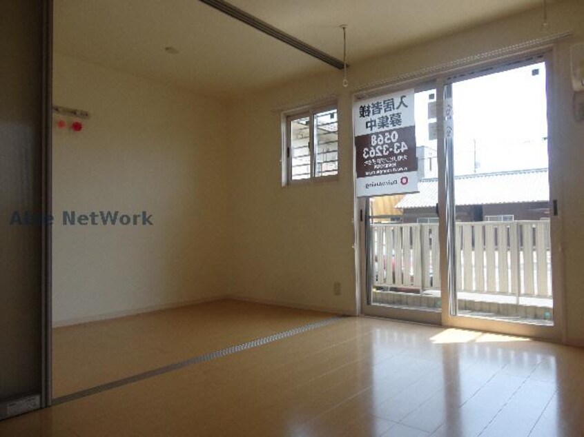 ※別室参考写真 メゾンドール