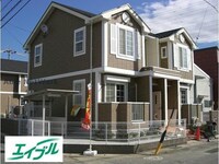 コーポ和ⅡＡ・Ｂ