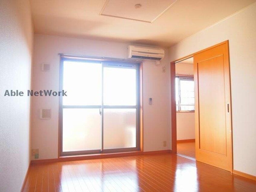  メゾン・ド・オーブⅢ