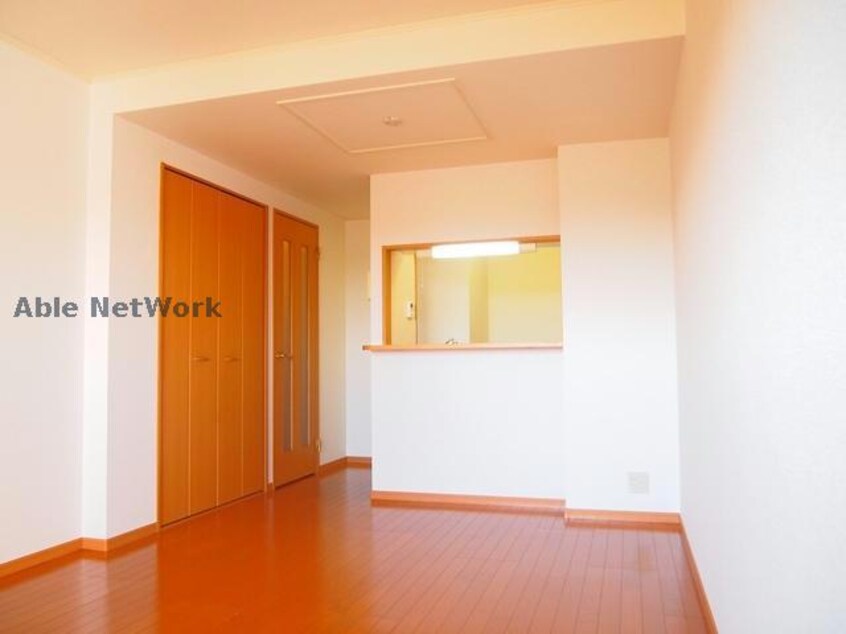  メゾン・ド・オーブⅢ