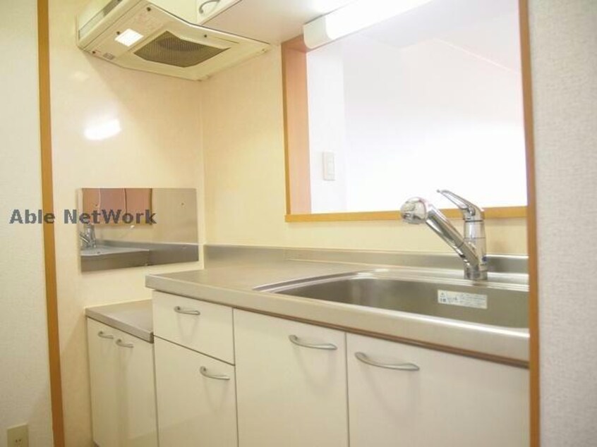  メゾン・ド・オーブⅢ