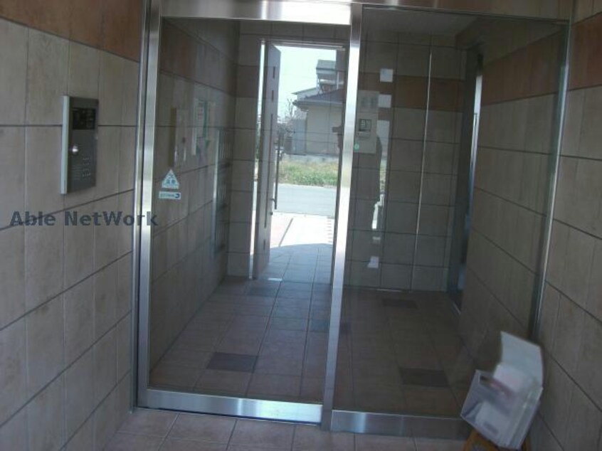  メゾン・ド・オーブⅢ