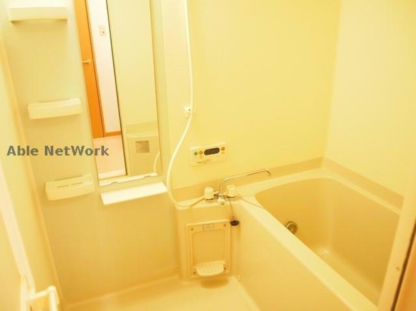  メゾン・ド・オーブⅢ