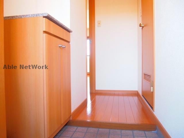  メゾン・ド・オーブⅢ