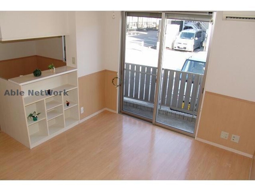 参考写真　※同型タイプ ベルファミーユ