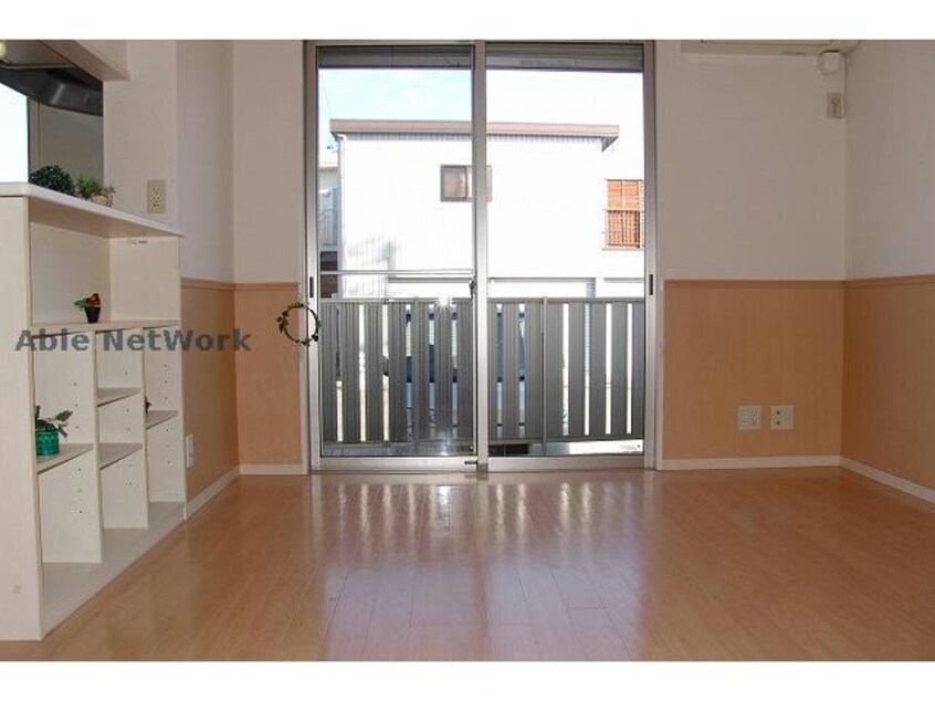 参考写真　※同型タイプ ベルファミーユ