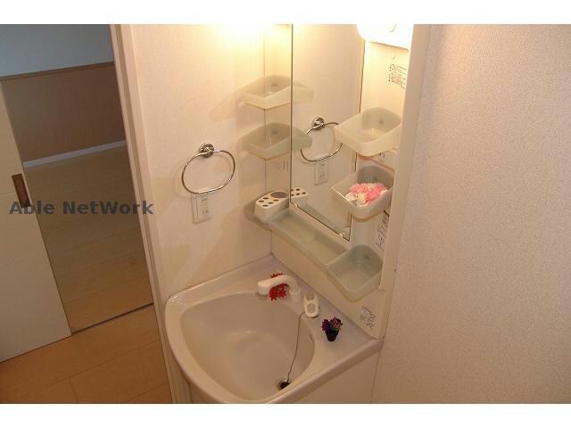 参考写真　※同型タイプ ベルファミーユ