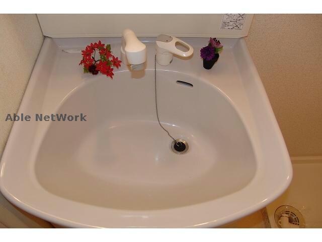 参考写真　※同型タイプ ベルファミーユ