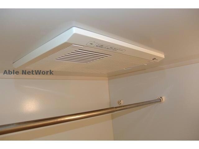 参考写真　※同型タイプ ベルファミーユ