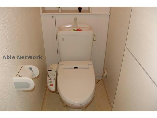 参考写真　※同型タイプ ベルファミーユ