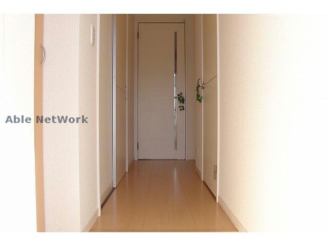 参考写真　※同型タイプ ベルファミーユ