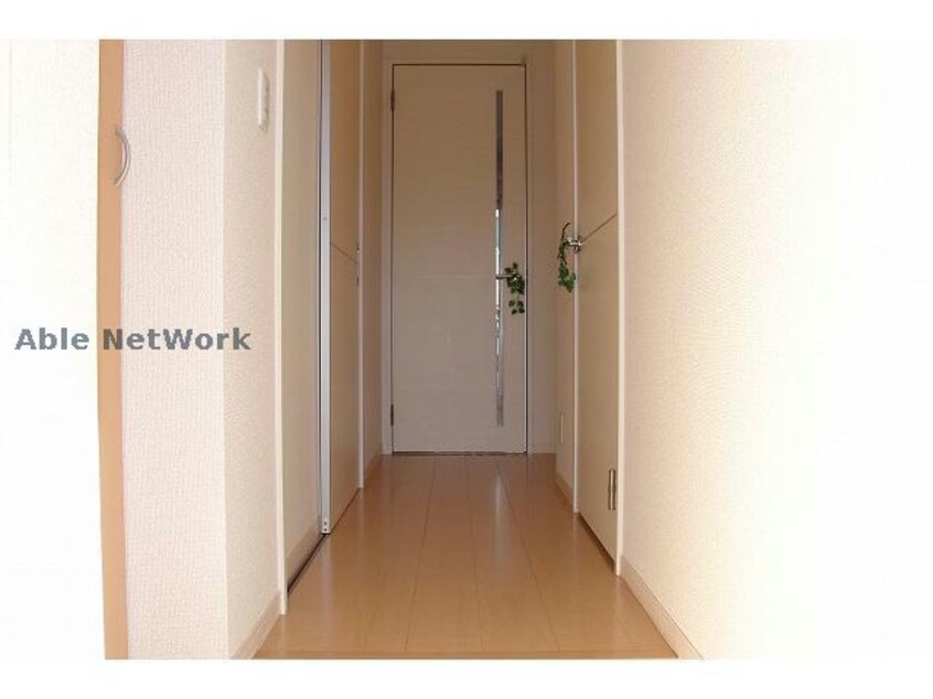 参考写真　※同型タイプ ベルファミーユ