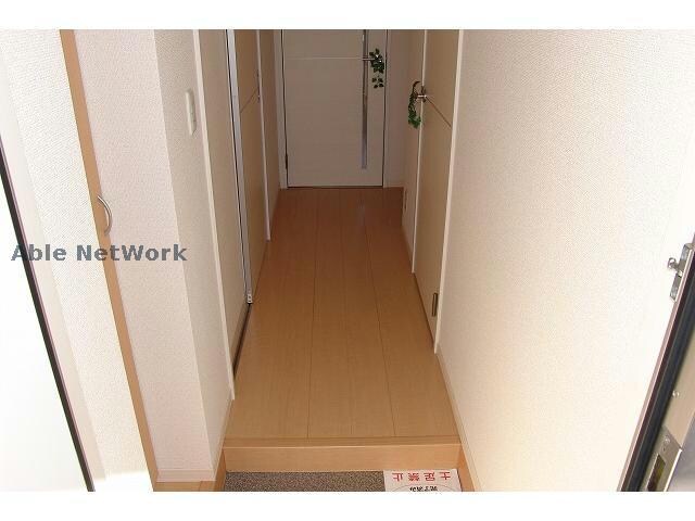 参考写真　※同型タイプ ベルファミーユ