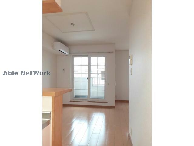  エトワールＭ　Ⅰ・Ⅱ