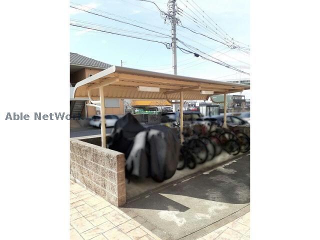  エトワールＭ　Ⅰ・Ⅱ