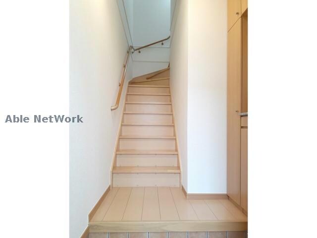  エトワールＭ　Ⅰ・Ⅱ