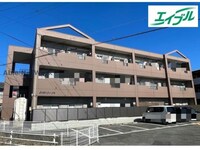 ＣＡＳＡ　ＪＩ　Ａ棟