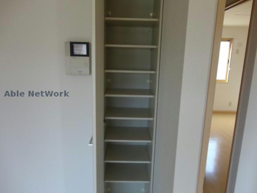  メルベーユ・ボヌールＡ・B・C・D棟