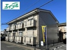 サニーフラットＳの外観