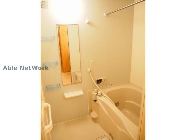  ユースハイムⅢ