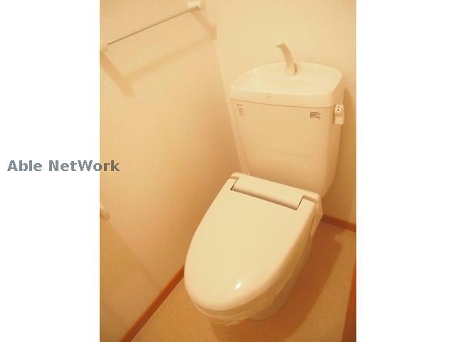  ユースハイムⅢ