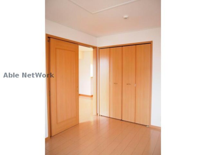  ユースハイムⅢ