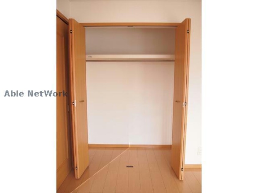  ユースハイムⅢ