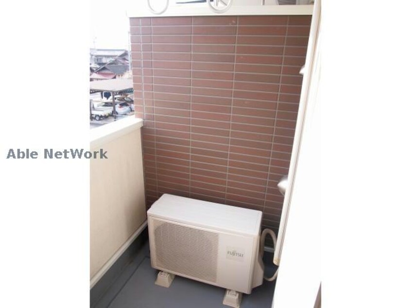  ユースハイムⅢ