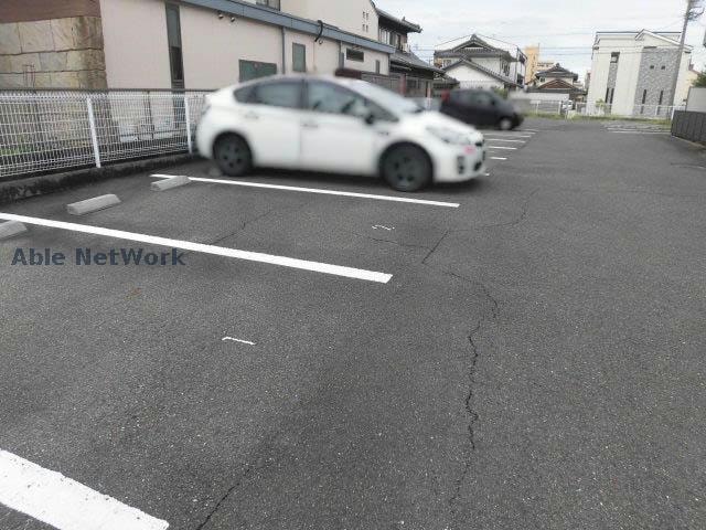  プランドールコート中央