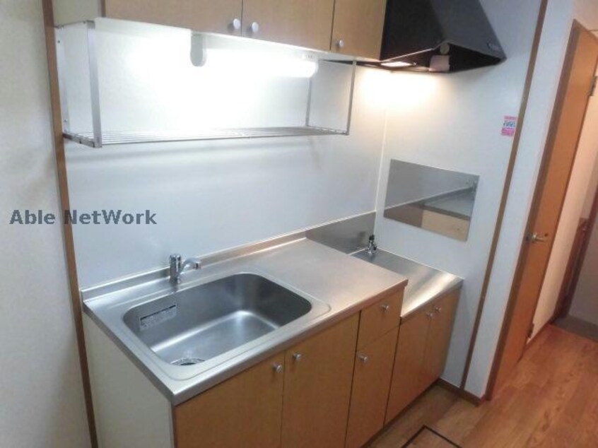  プランドールコート中央