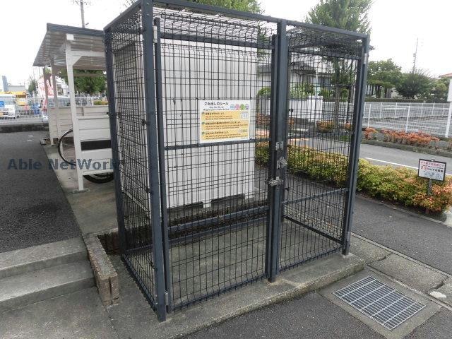  プランドールコート中央