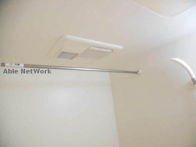  プランドールコート中央