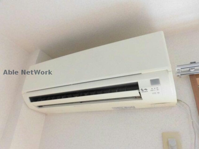  プランドールコート中央