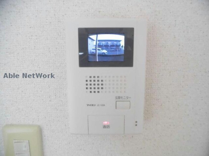  プランドールコート中央