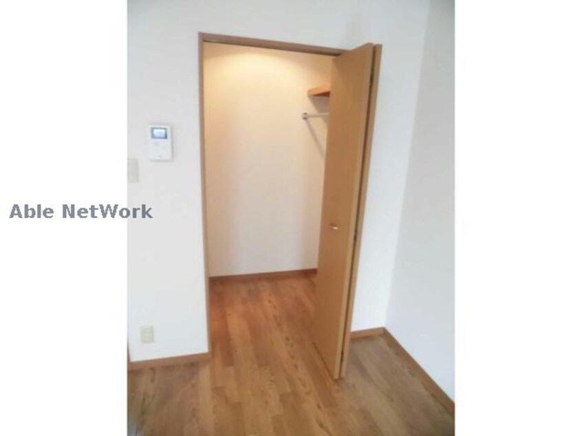  プランドールコート中央