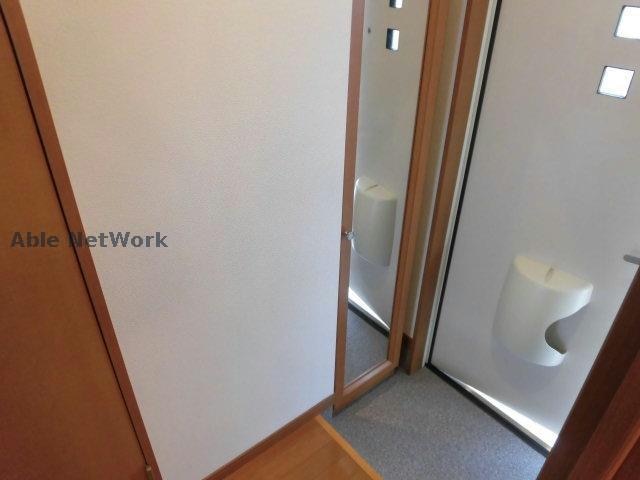 ※別部屋参考写真 クレア雅