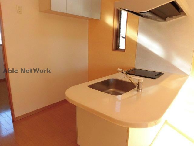 ※別室　参考画像 サン・friends北外山ⅡＢ