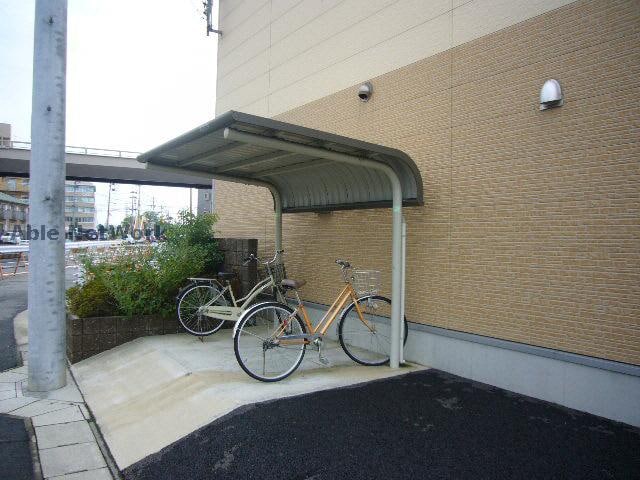  サン・friends北外山ⅡＢ