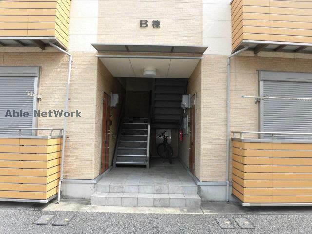  サン・friends北外山ⅡＢ