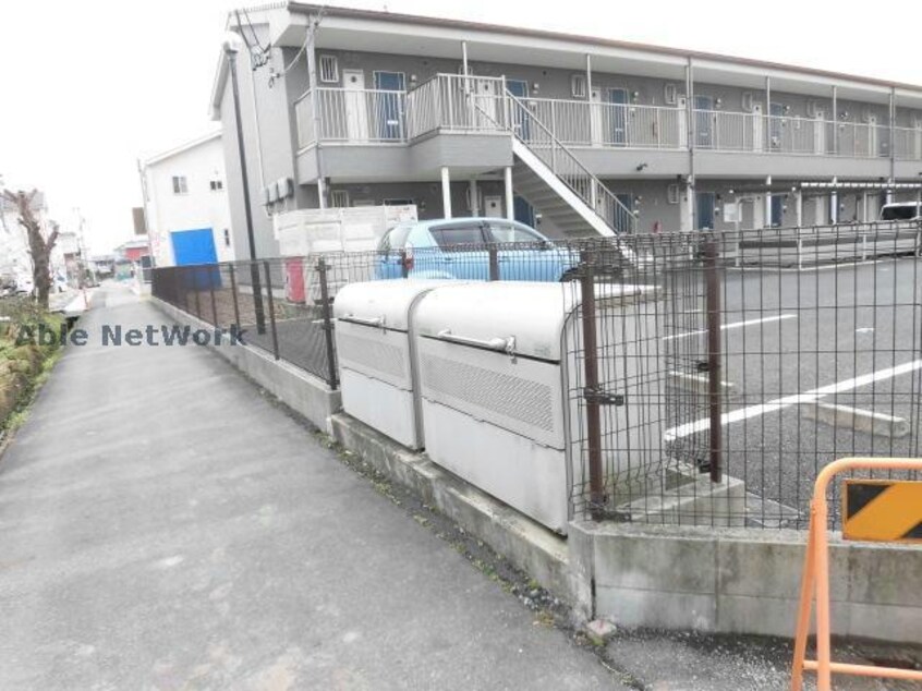  サンリットエム