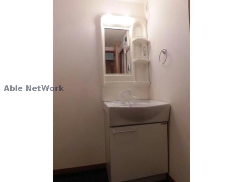 ※旧別室、参考写真 サンリットエム