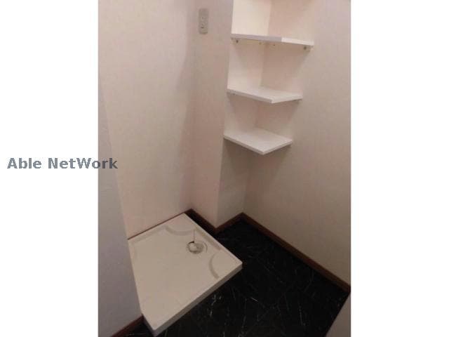 ※旧別室、参考写真 サンリットエム