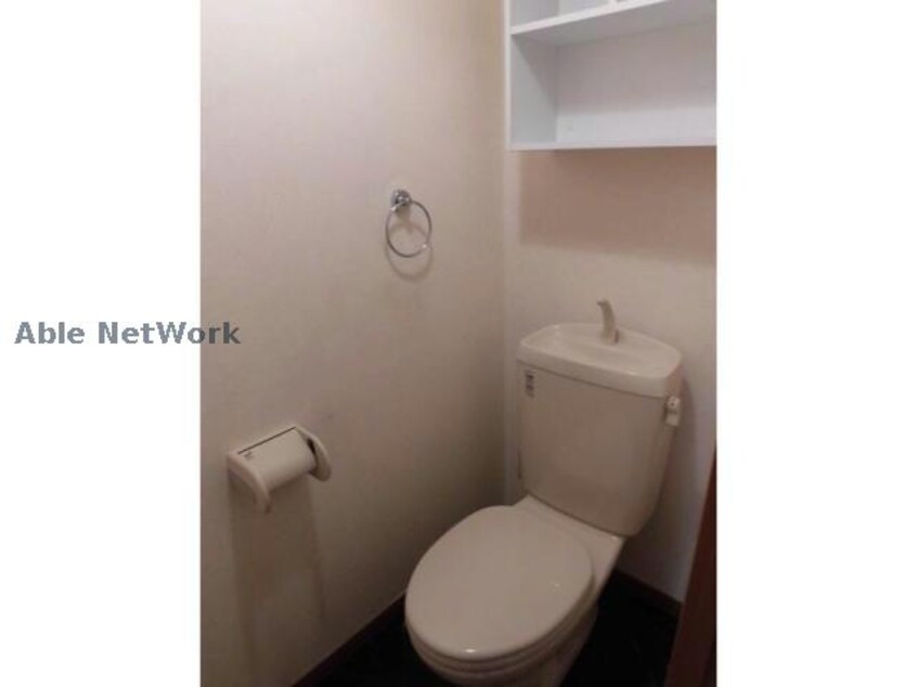 ※旧別室、参考写真 サンリットエム