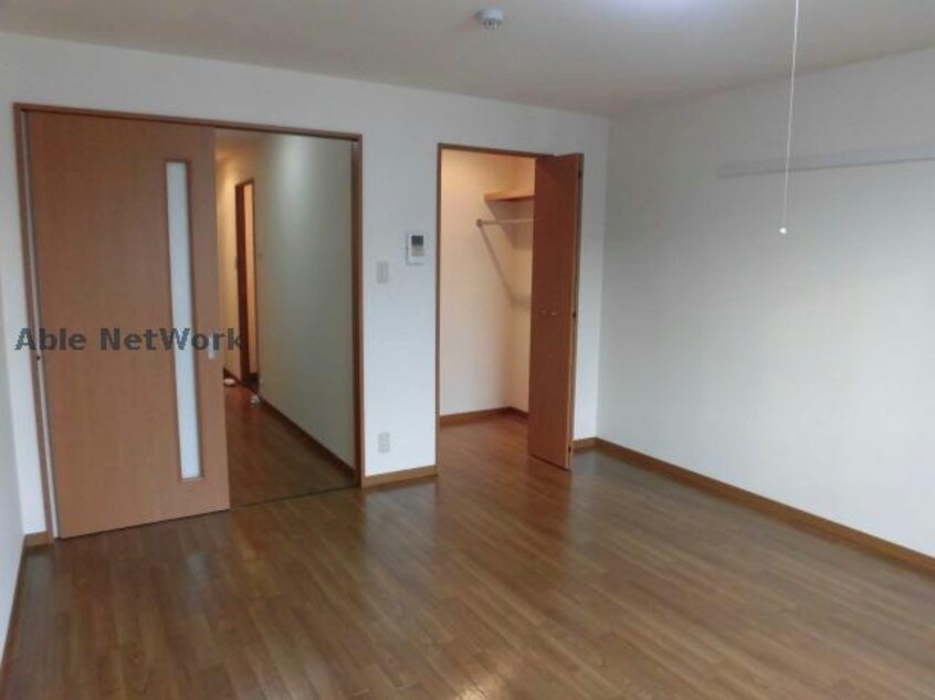 ※旧別室、参考写真 サンリットエム