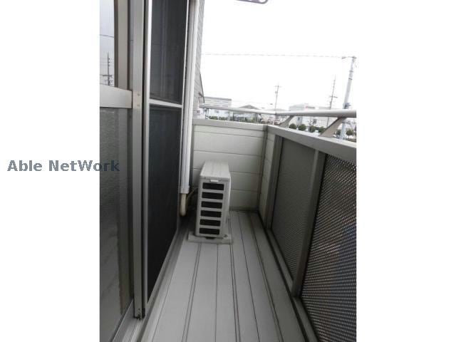 ※旧別室、参考写真 サンリットエム