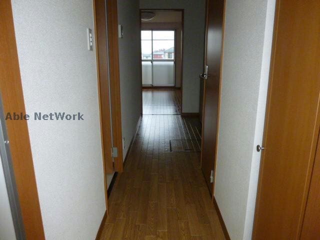 ※旧別室、参考写真 サンリットエム