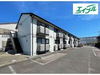 アヴェニュー小松寺A・B